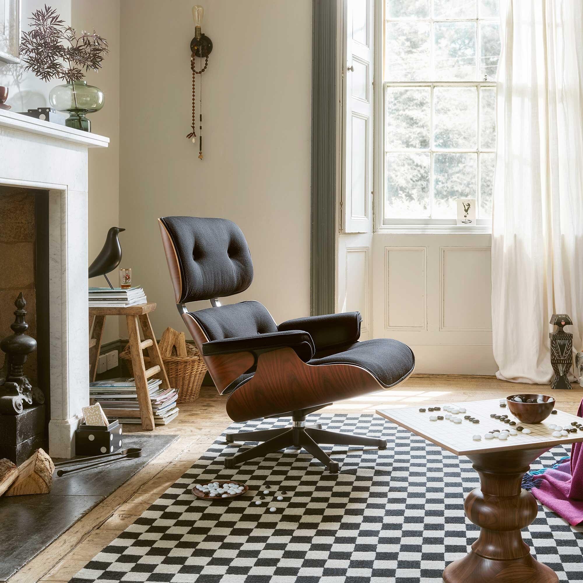 Eames House Bird Figure