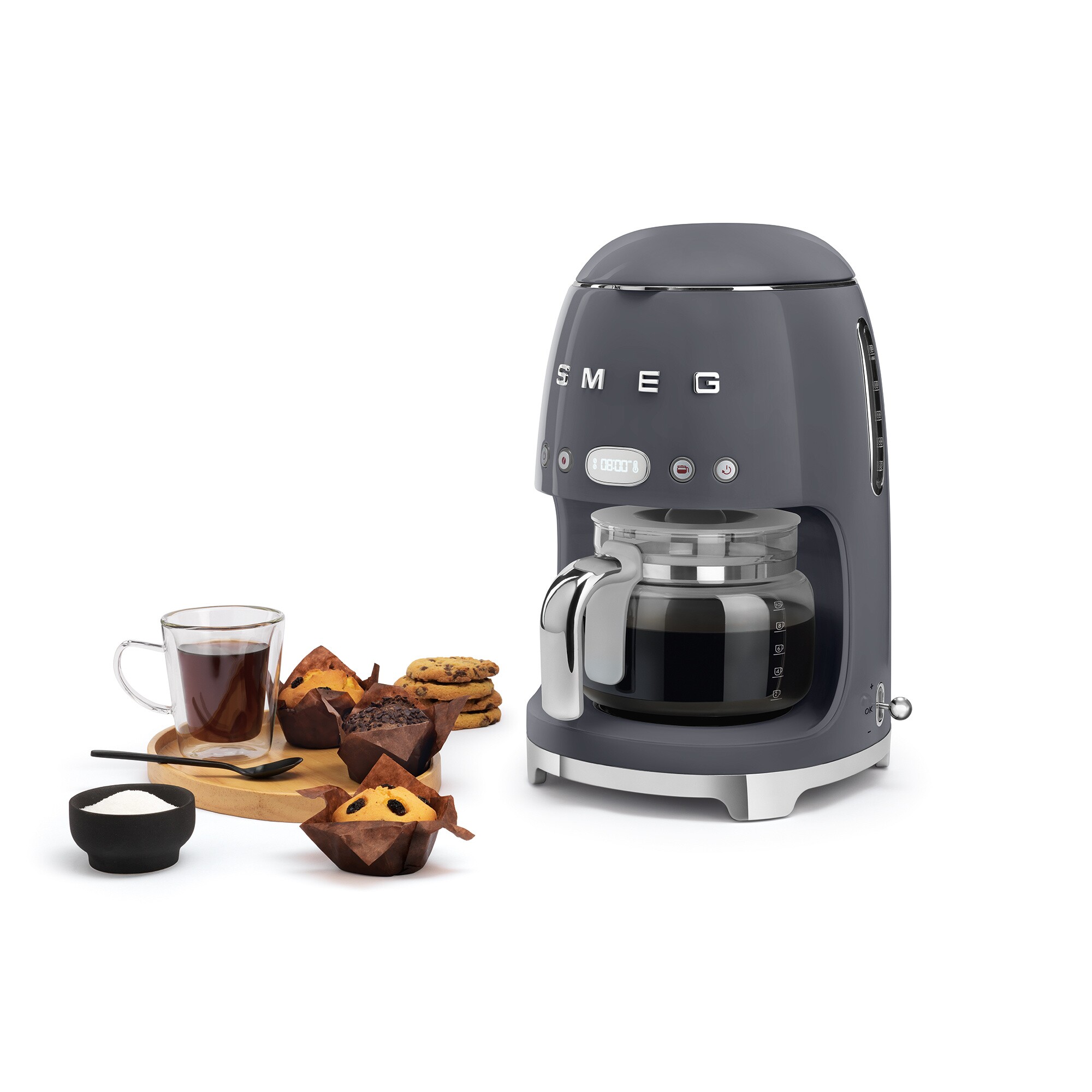 DCF02 Coffee Maker