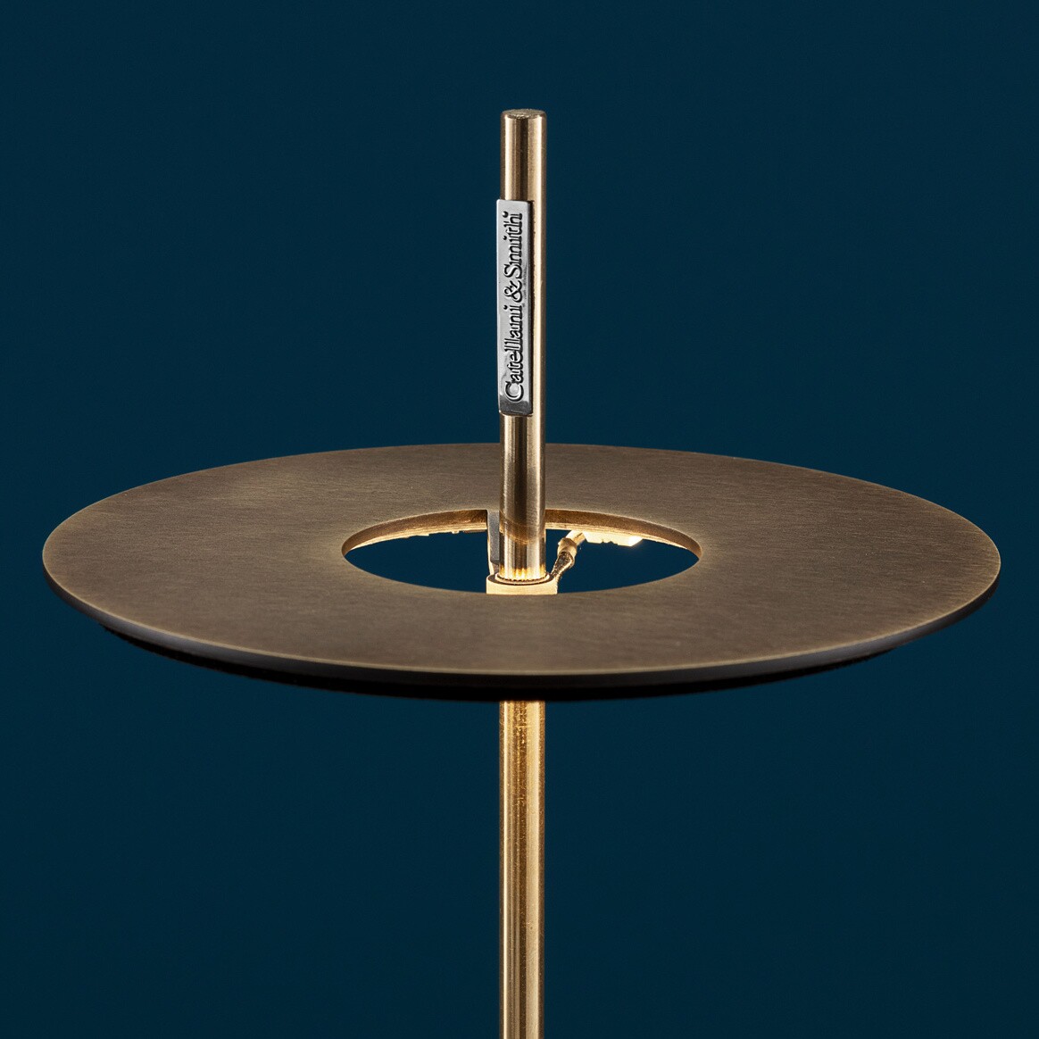 Giulietta BE T LED Table Lamp with Battery