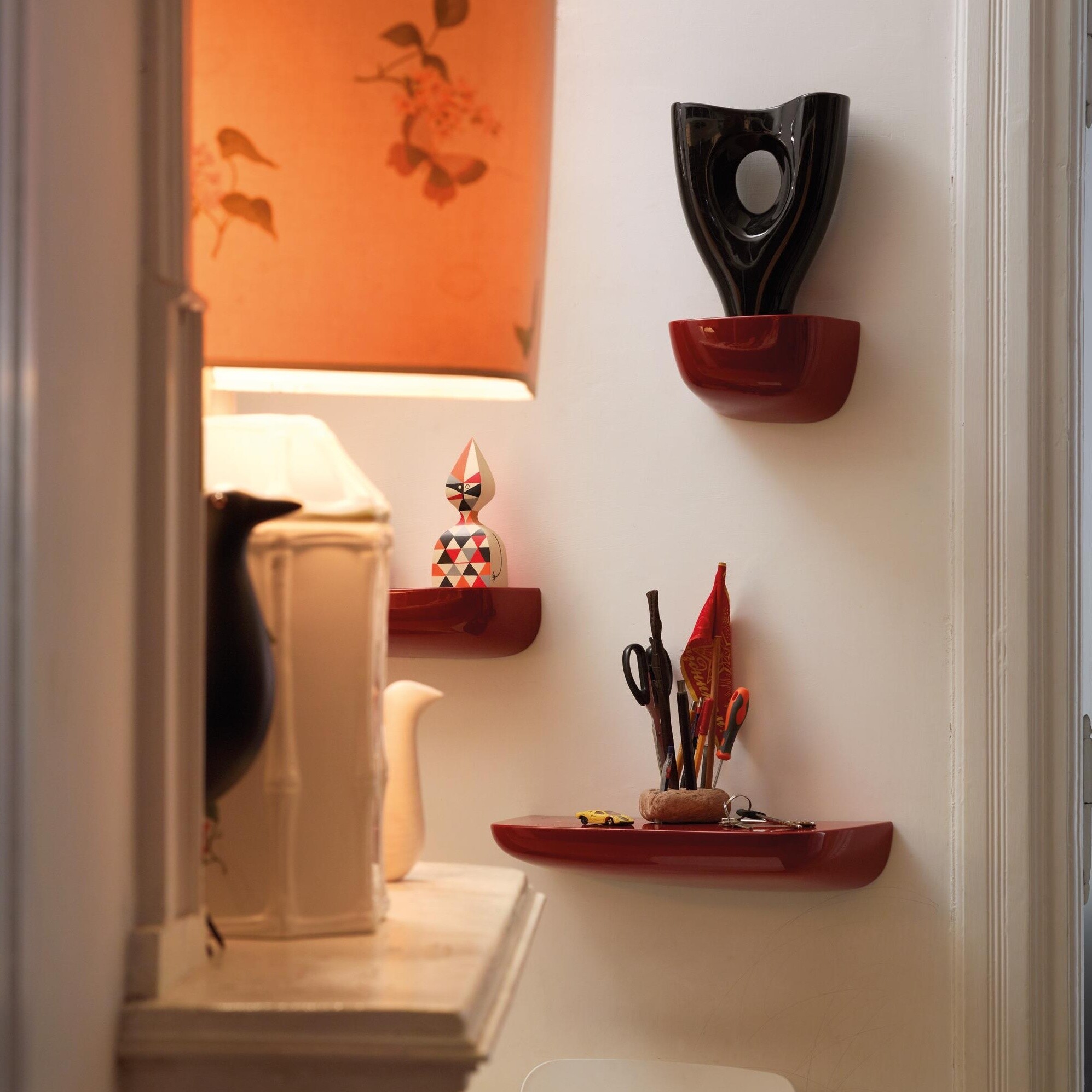 Corniches Wall Shelf S