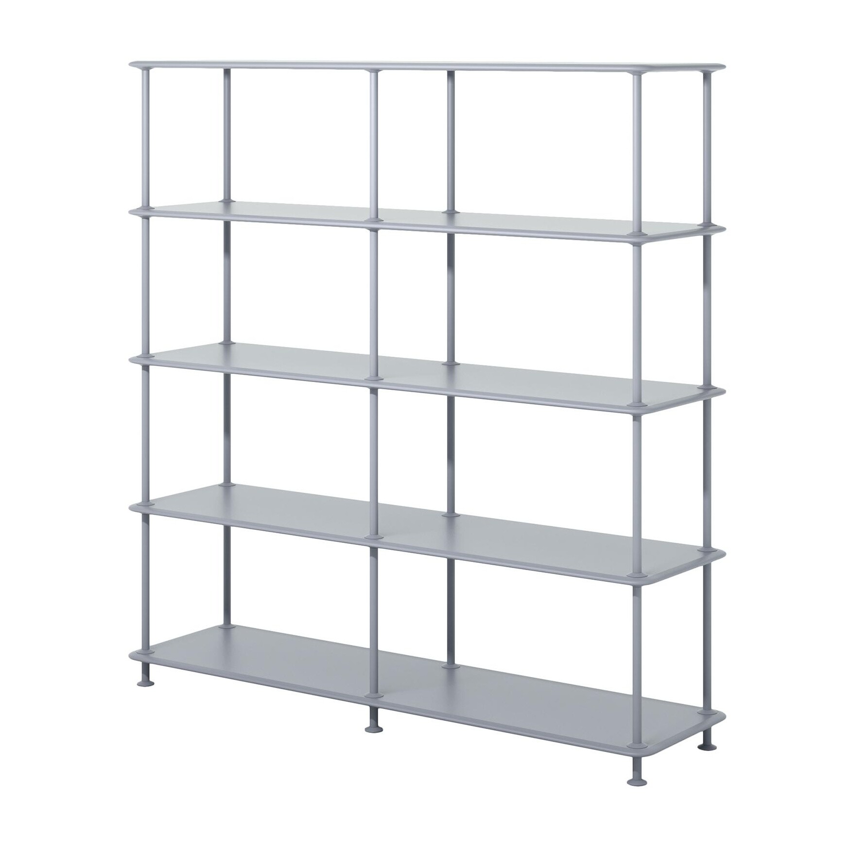 Free Shelf 138.4x144x38cm