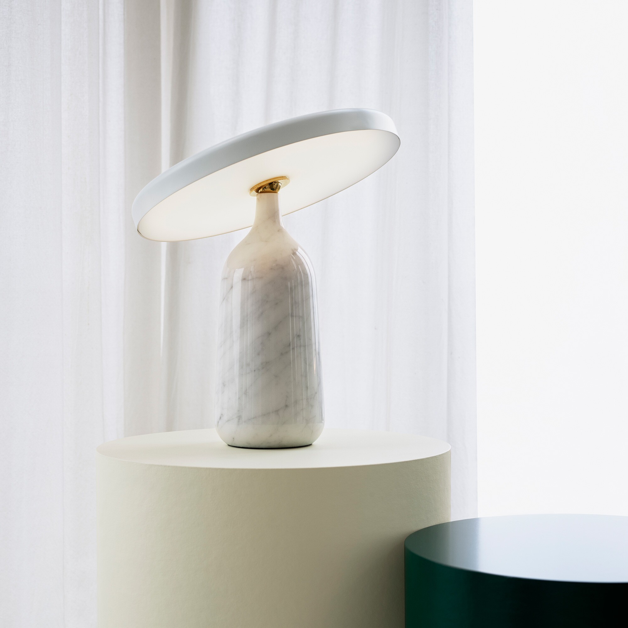 Eddy LED Table Lamp