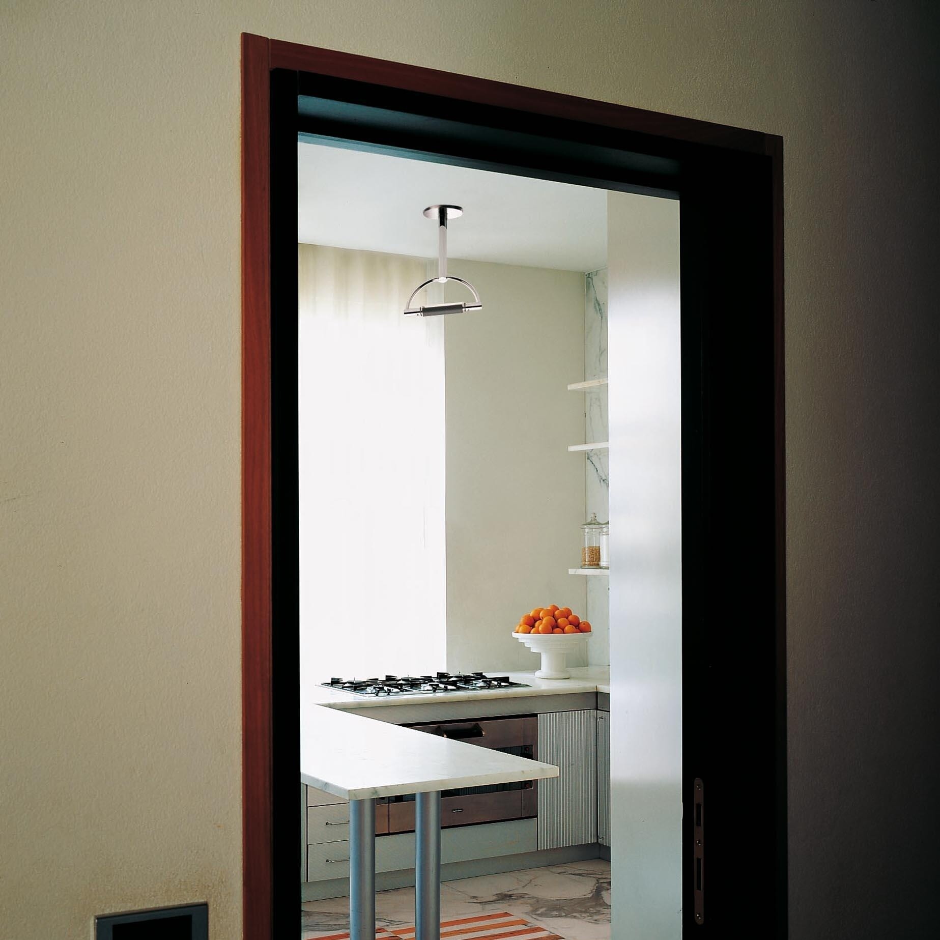 Gradi Soffitto Ceiling Lamp