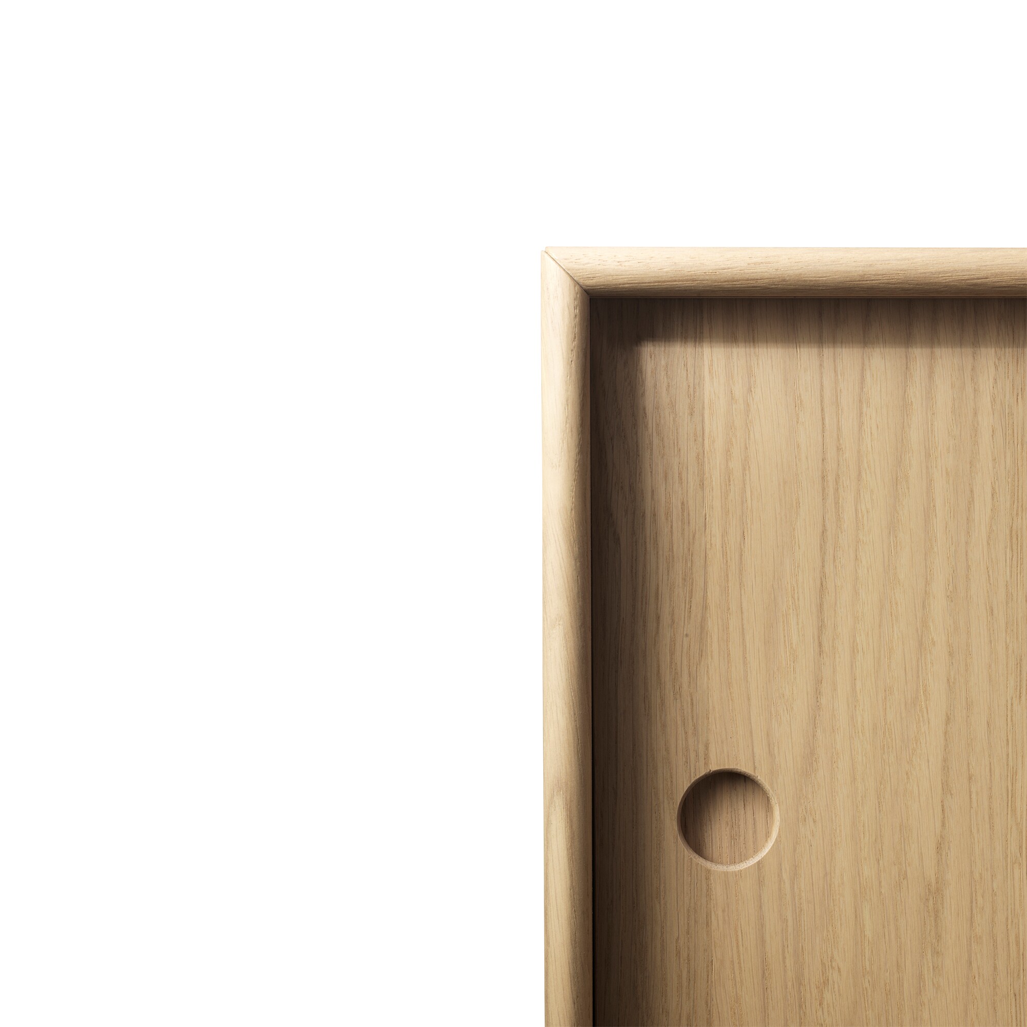 A83 Butler Sideboard