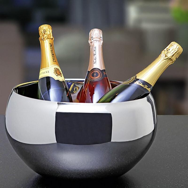 Nizza Champagne Bottle Cooler