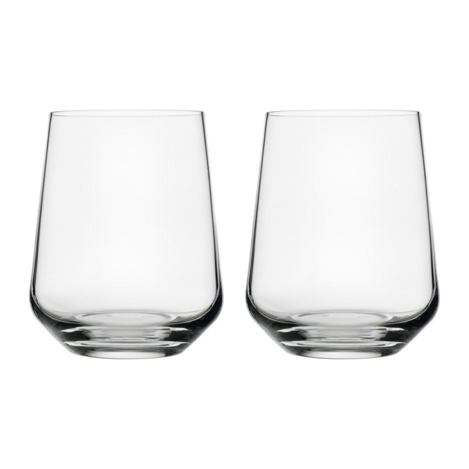 Essence Water Glass 35cl Set of 2