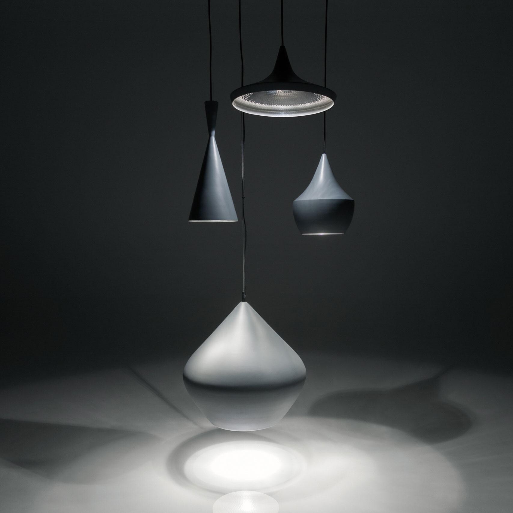 Beat Wide Suspension Lamp