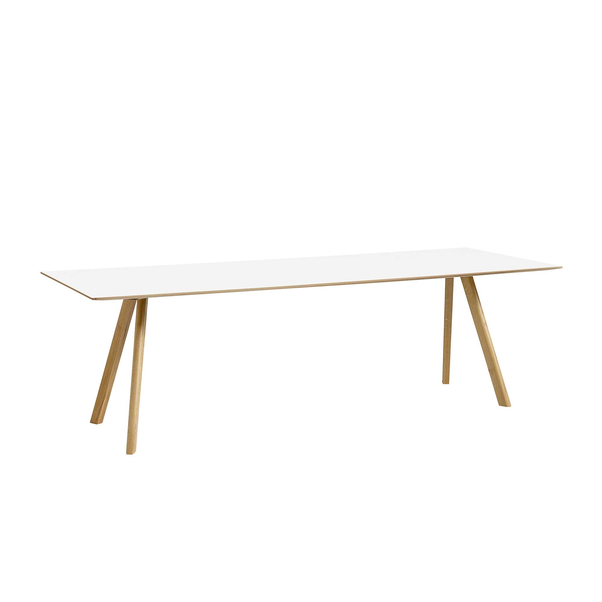 Copenhague CPH30 2.0 Dining Table 250x90cm