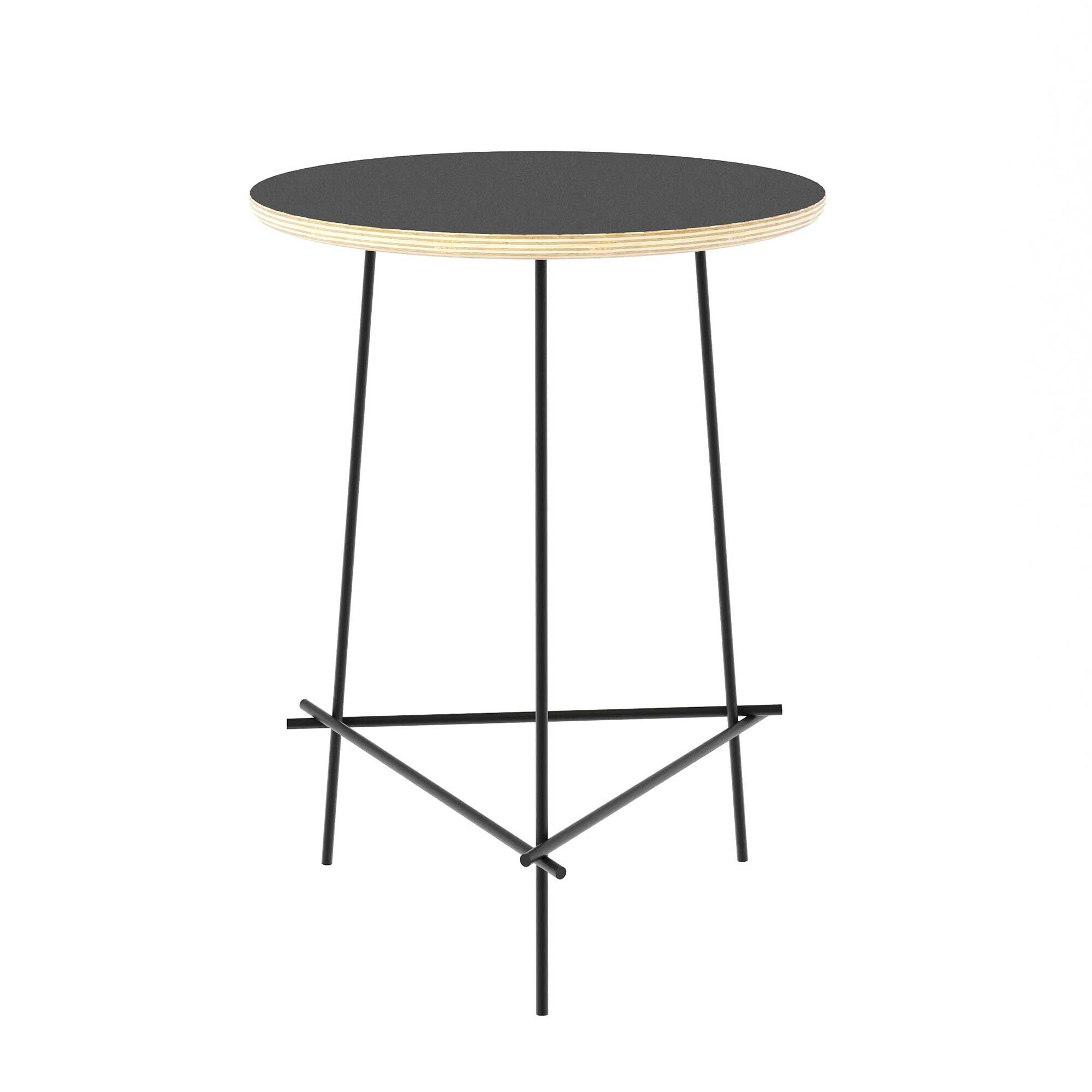 Echo High Side Table