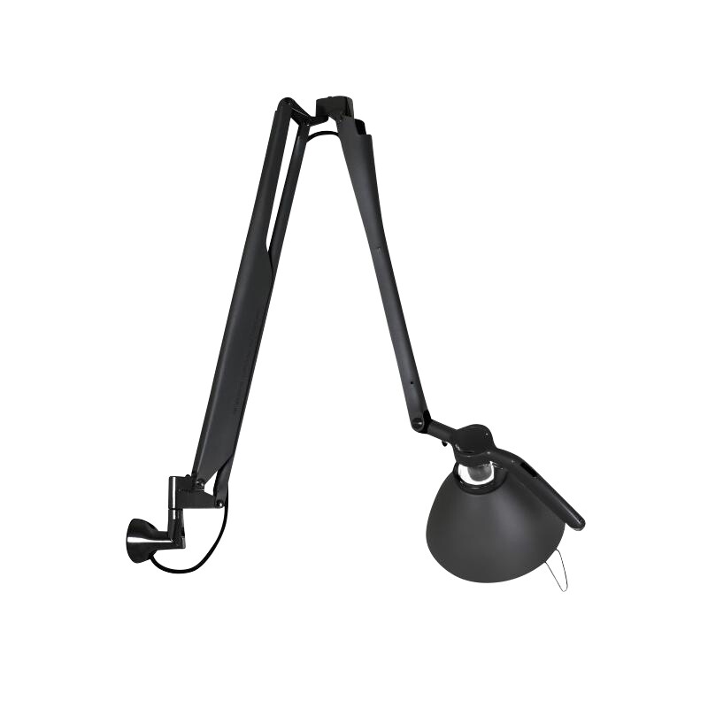 Fortebraccio Wall Lamp 100W