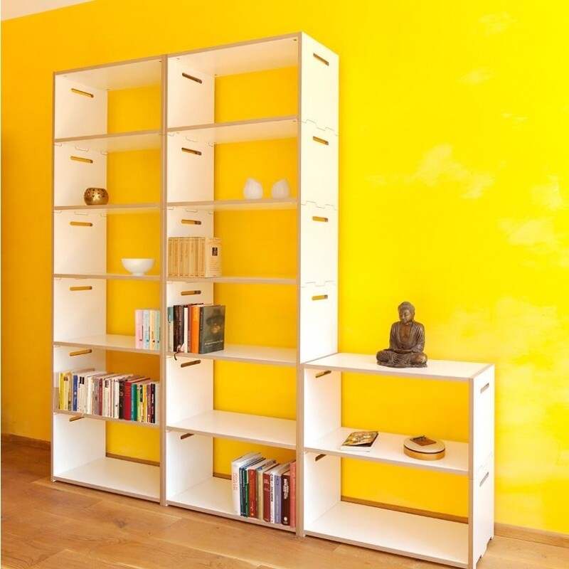 Hochstapler Extension Element