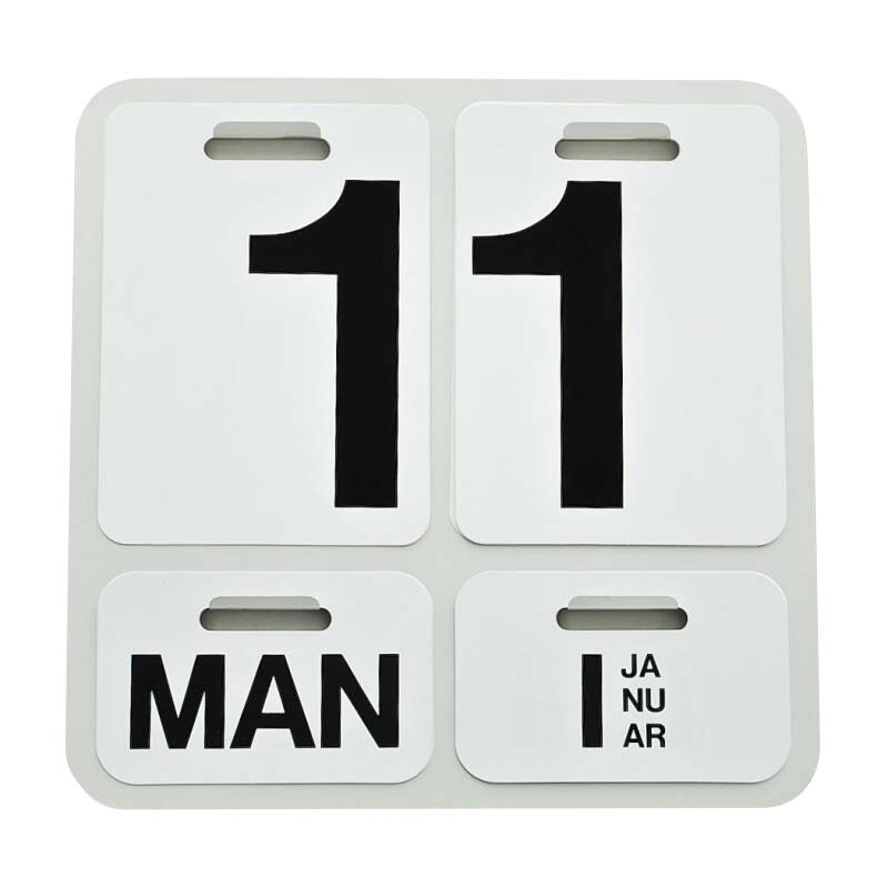 Formosa Wall Calendar