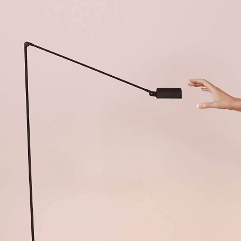 Daphine Cloe LED Desk Lamp