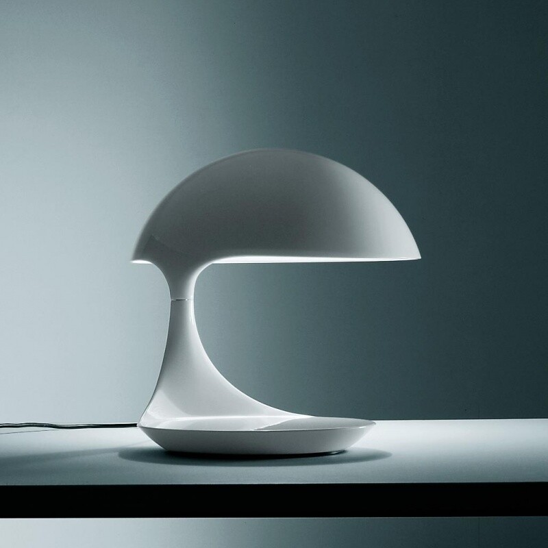 Cobra Table Lamp