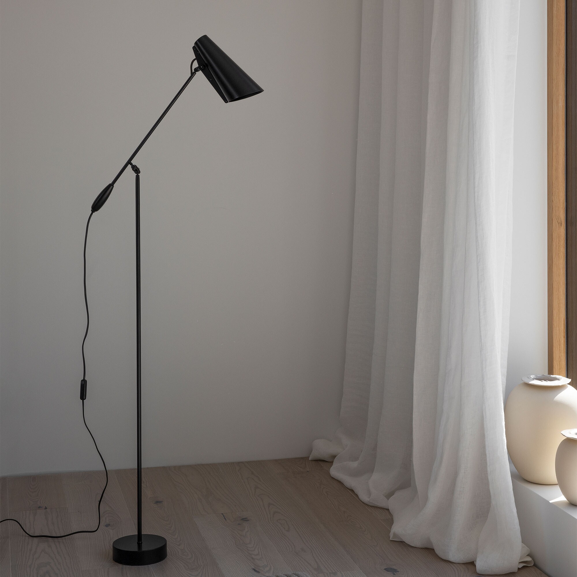 Birdy Floor Lamp
