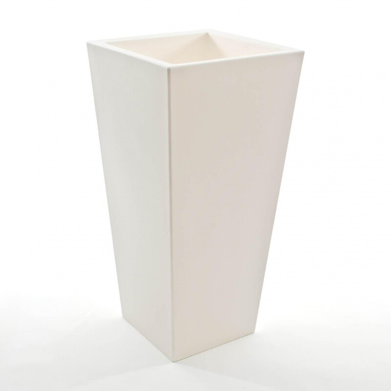 Kabin High Flowerpot 70x35cm
