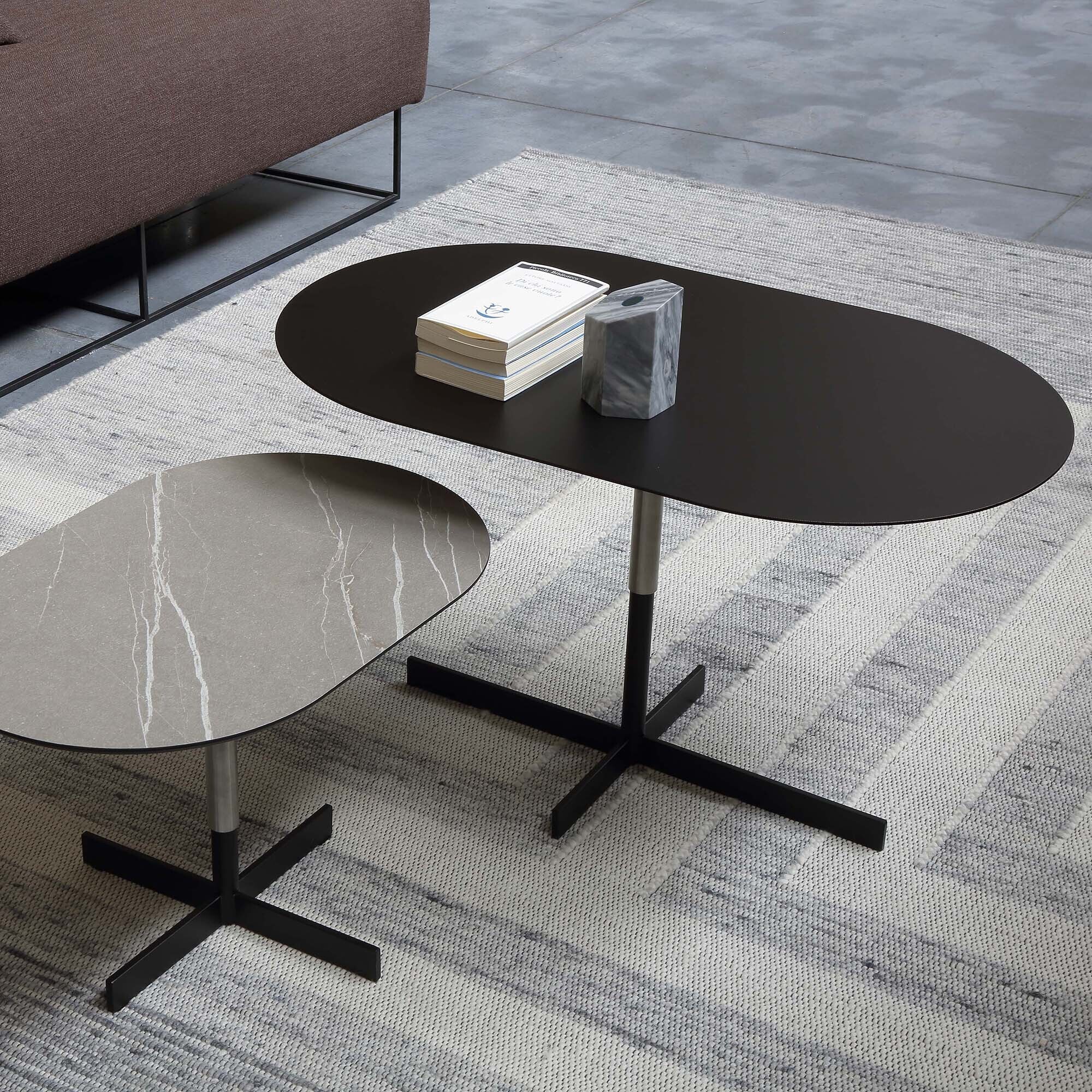 Bibì Side Table H 46cm