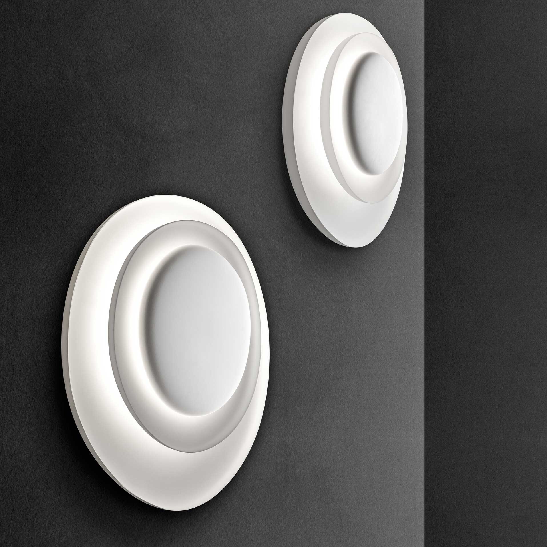 Bahia mini LED Wall/ CeilingLamp