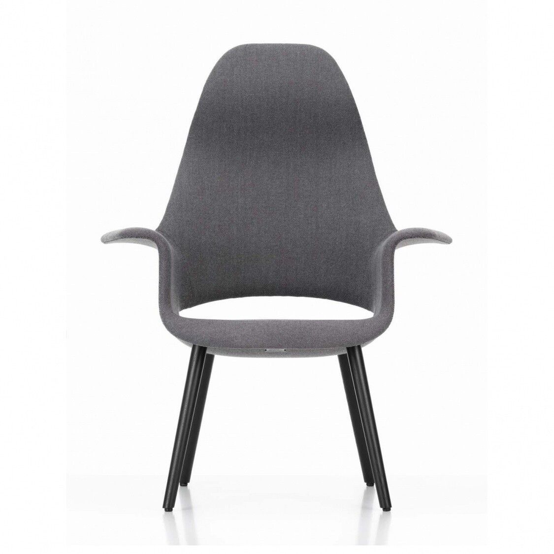 Organic Highback Chair