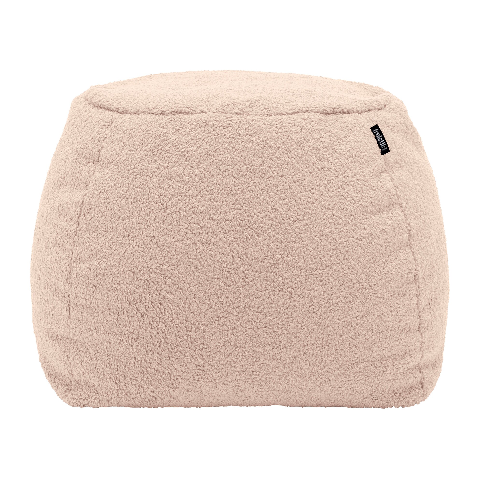 freistil 173 Teddy Edition Pouf