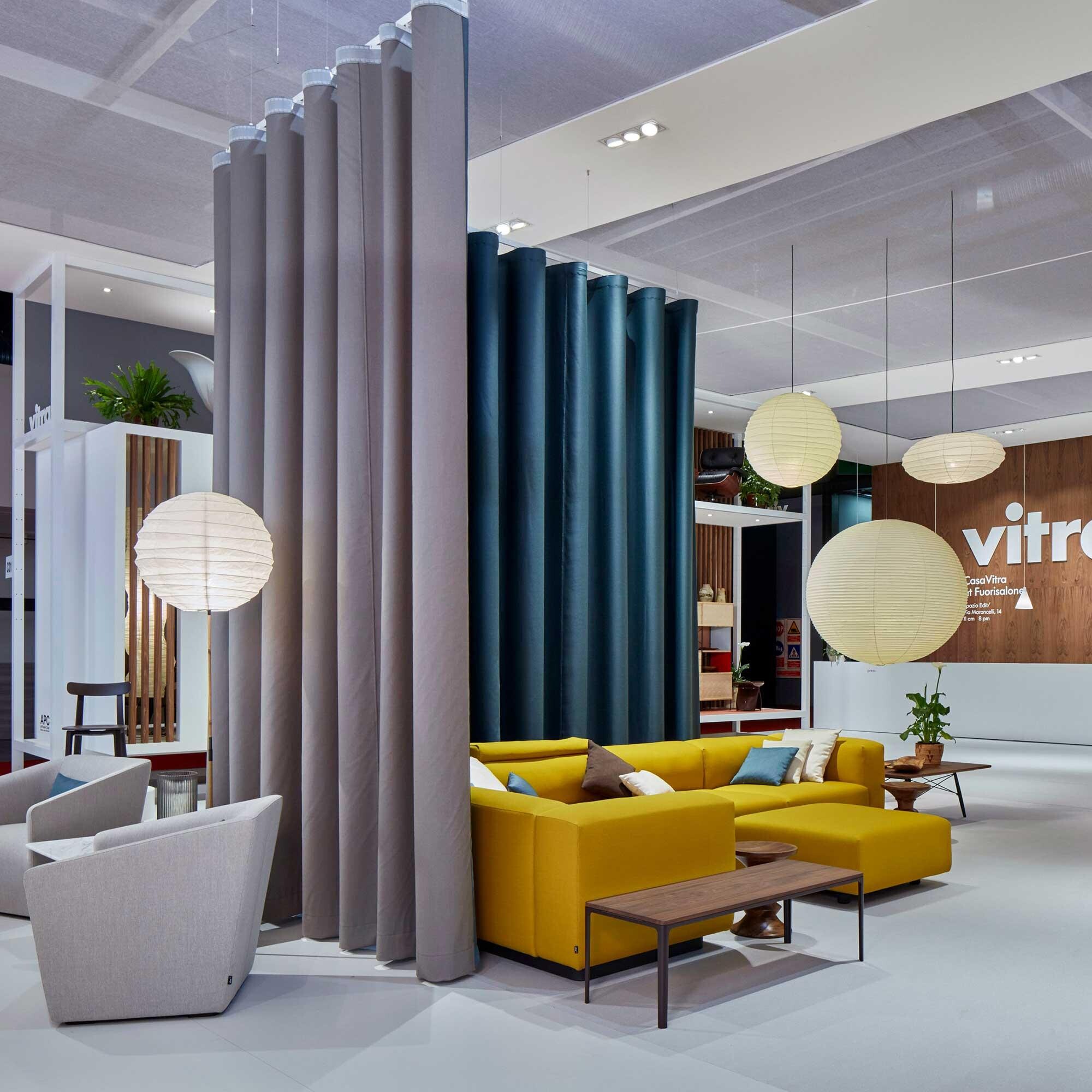 Akari EN Suspension Lamp Oval