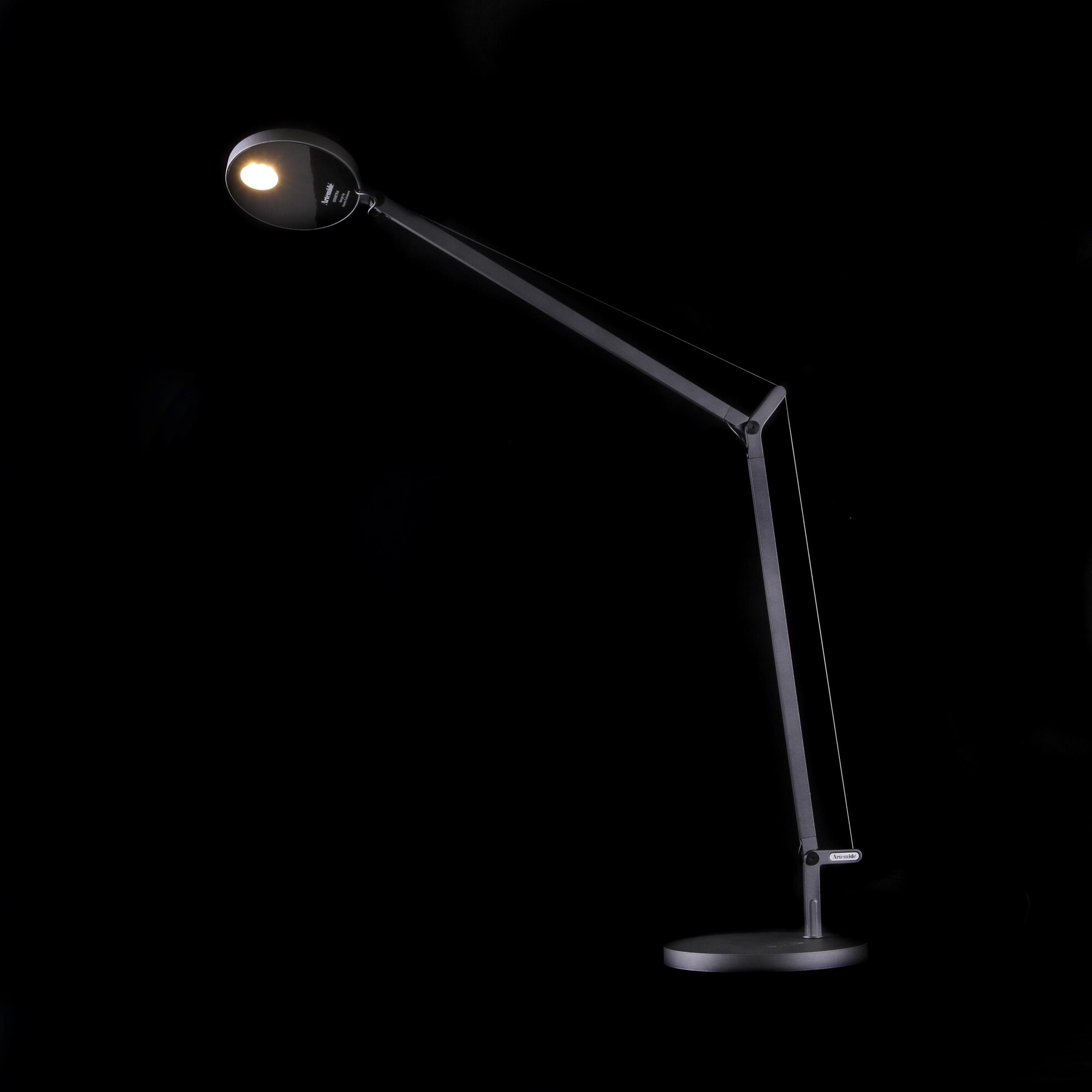 Demetra LED Desk Lamp
