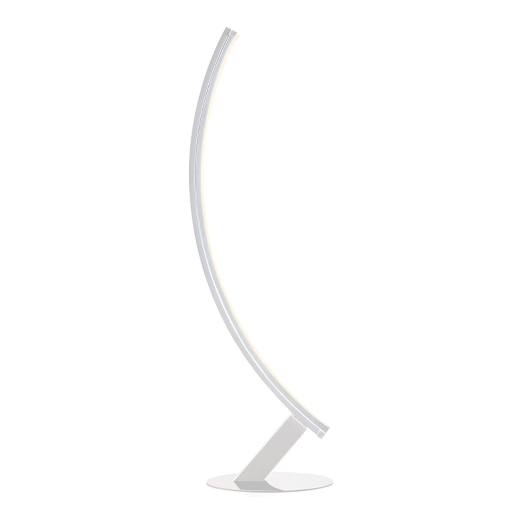 Kyudo LED Floor Lamp