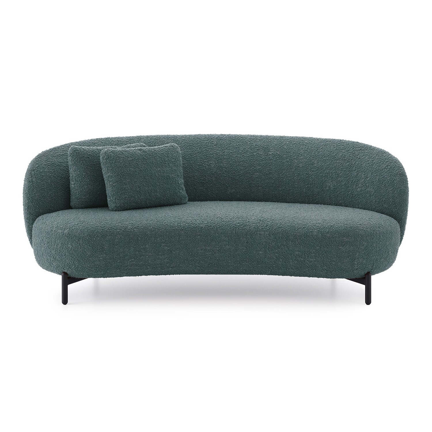 Lunam Sofa Curly