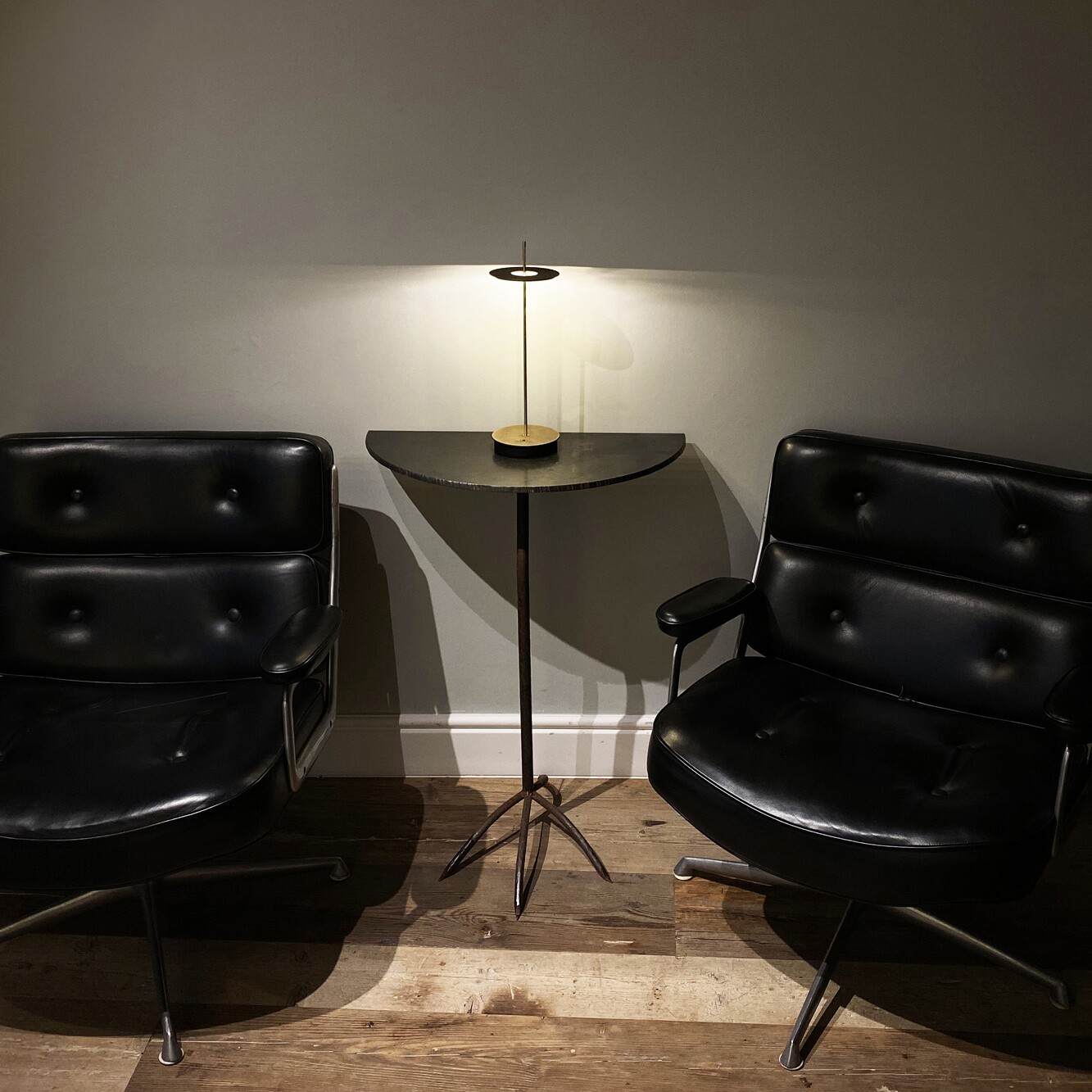 Giulietta BE T LED Table Lamp with Battery