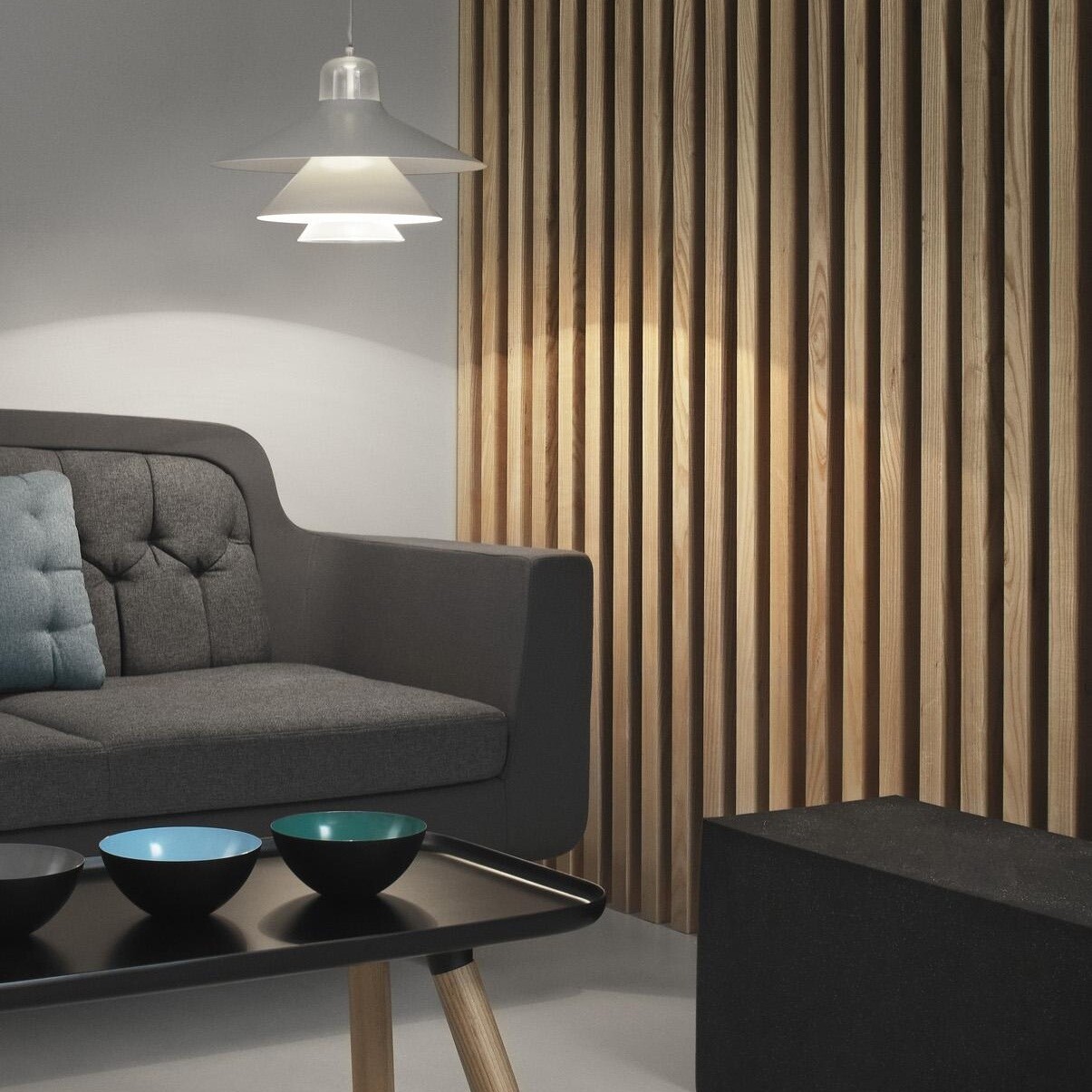 Krenit Bowl Ø 12,5cm