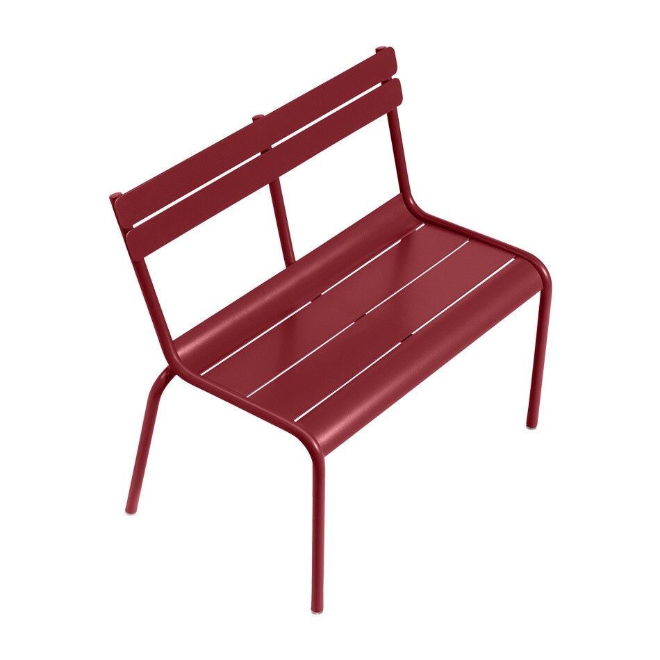 Luxembourg Kid Garden Bench