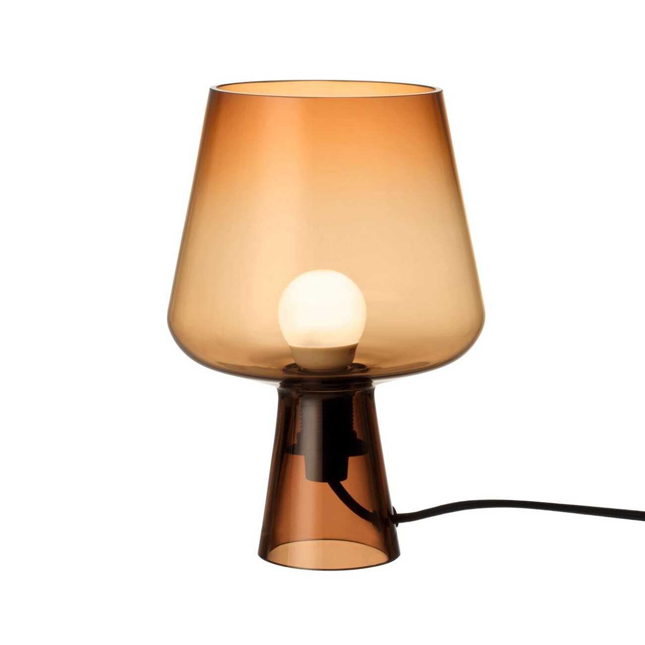 Leimu Table Lamp glass