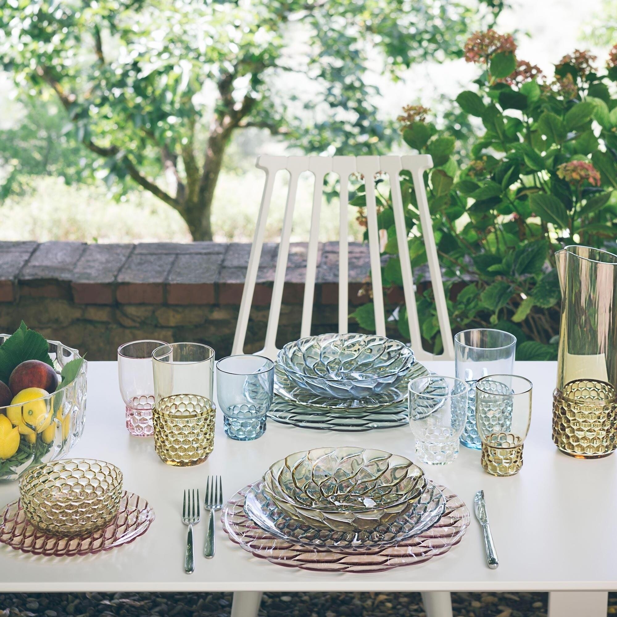 Jellies Family Bowl Set 4 Pieces