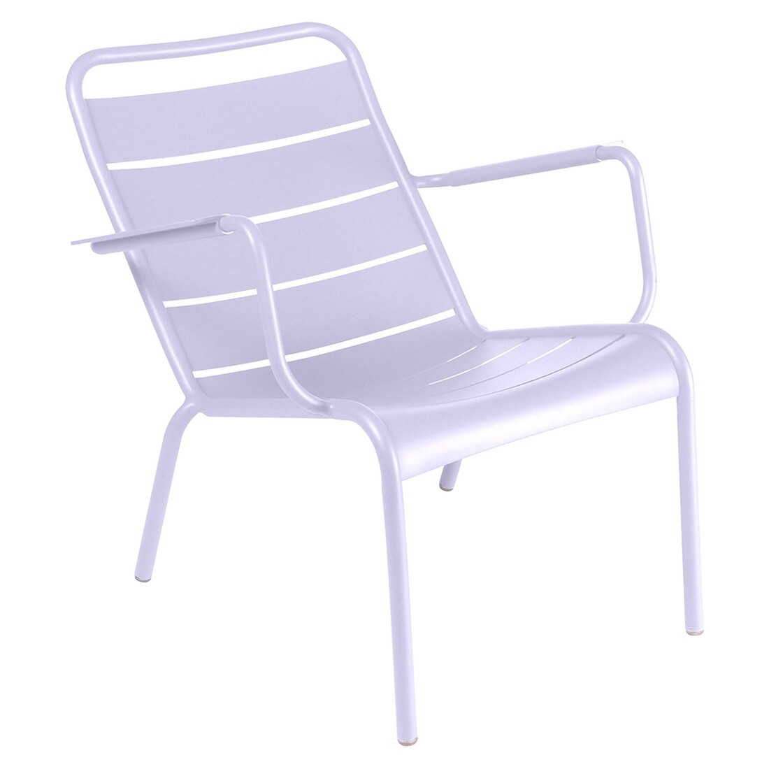 Luxembourg Low Outdoor Armchair