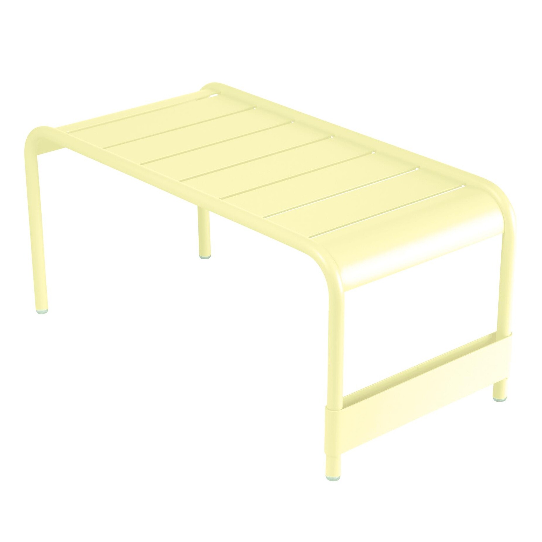 Luxembourg Side Table/Garden Bench