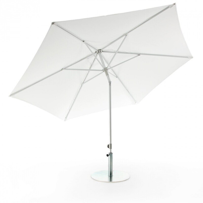 Elba Parasol round
