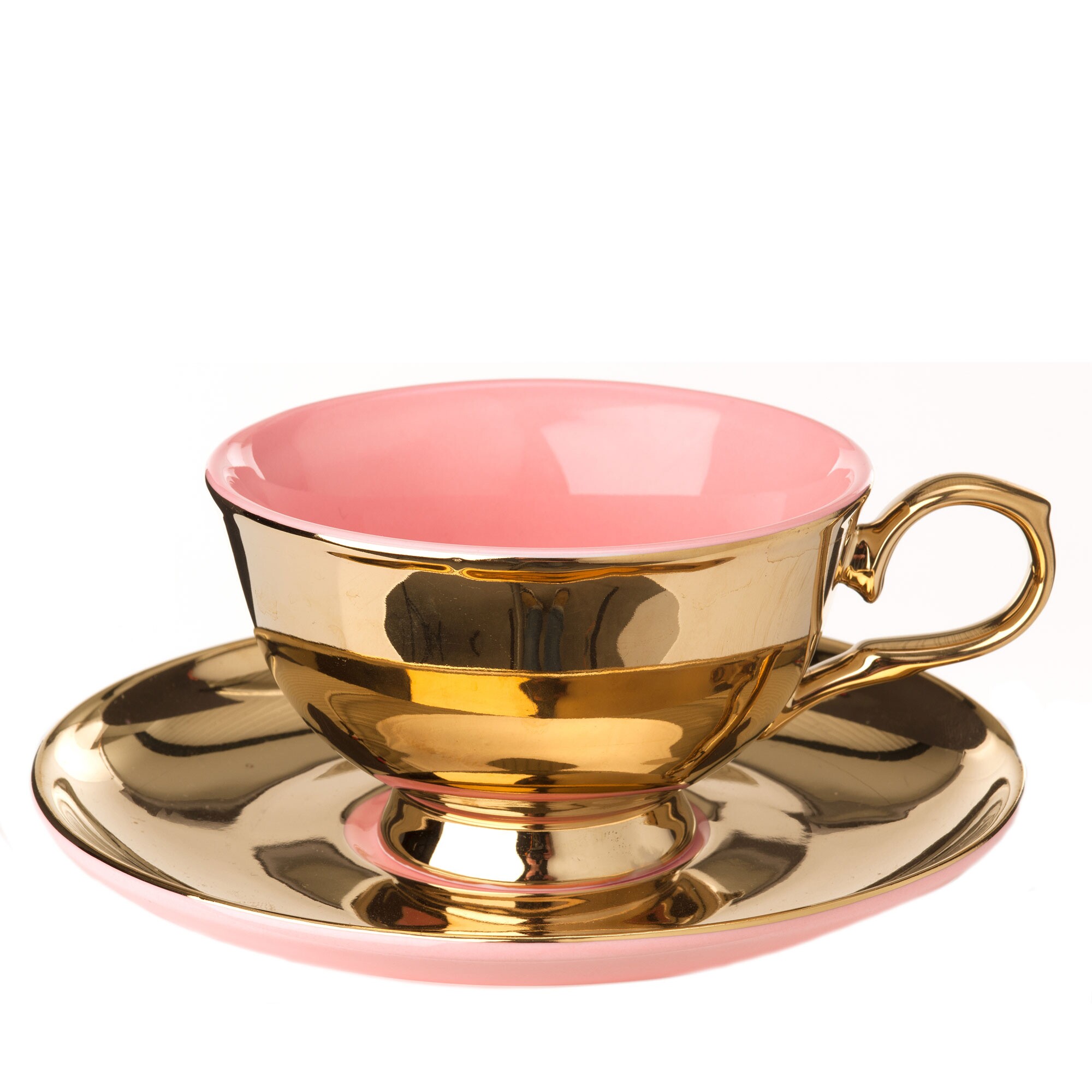 Legacy Tea Cup Set of 4