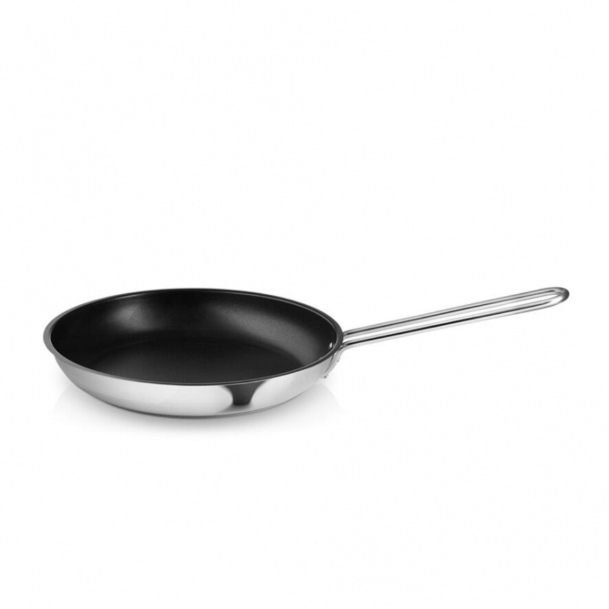 Heat Control Induction Frying Pan Ø 28cm