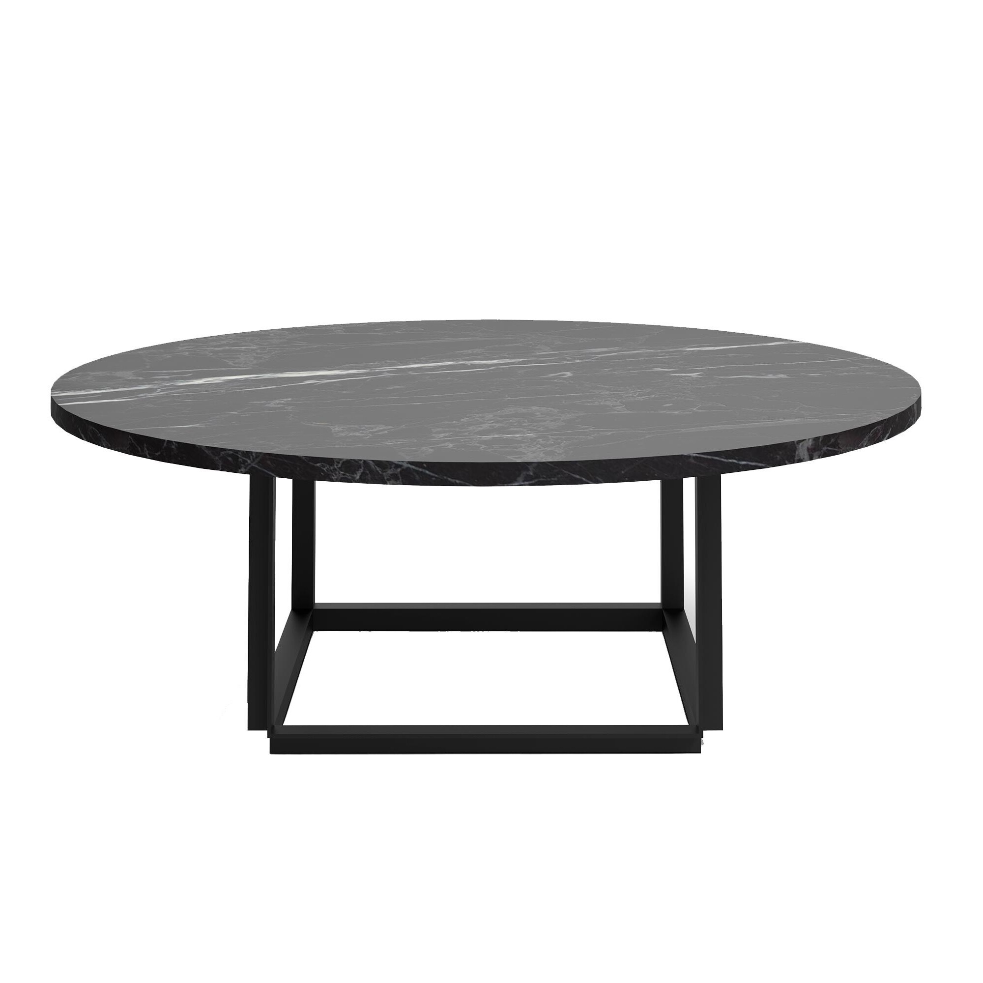 Florence Coffee Table Ø90cm