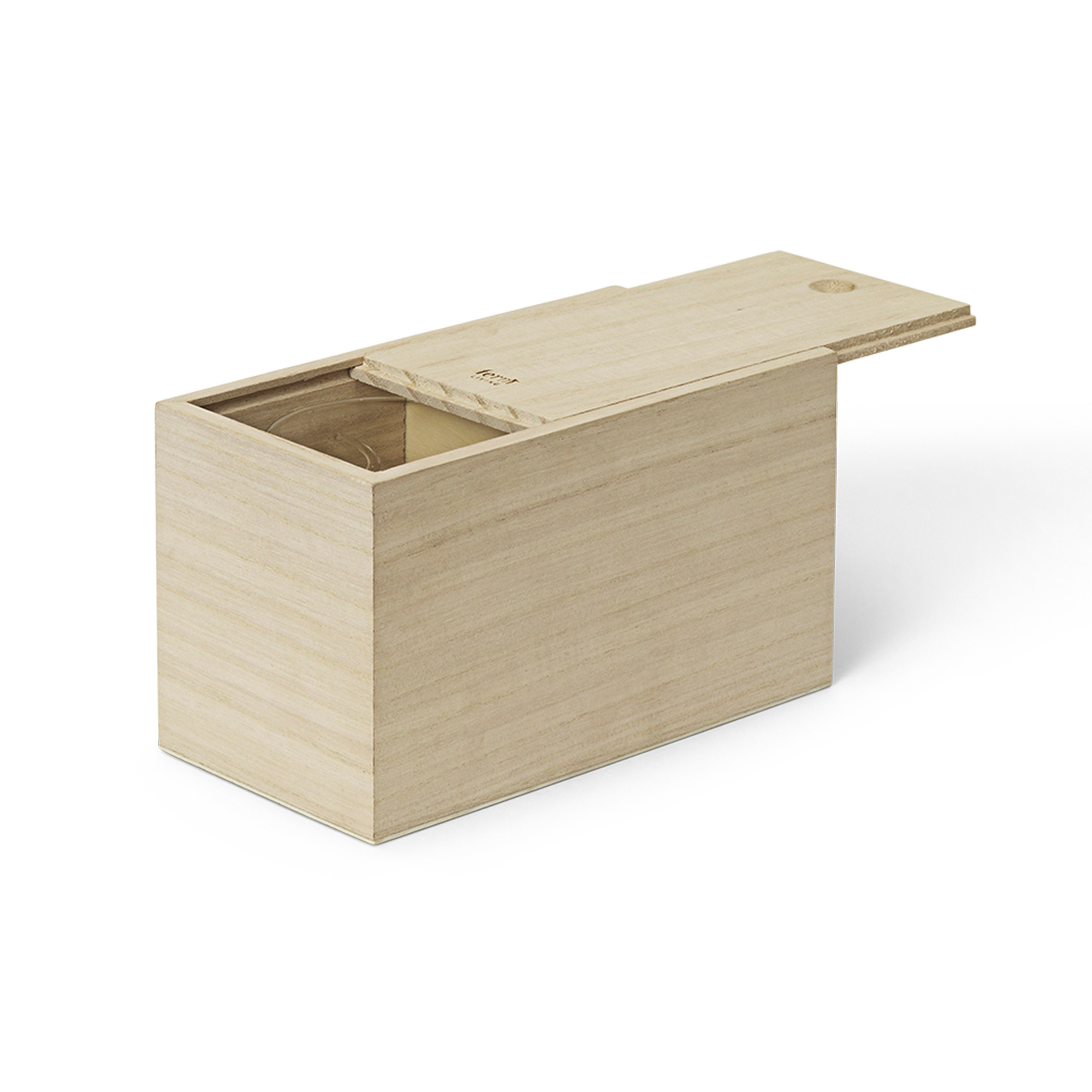 Doodle Glass Tall Set of 2