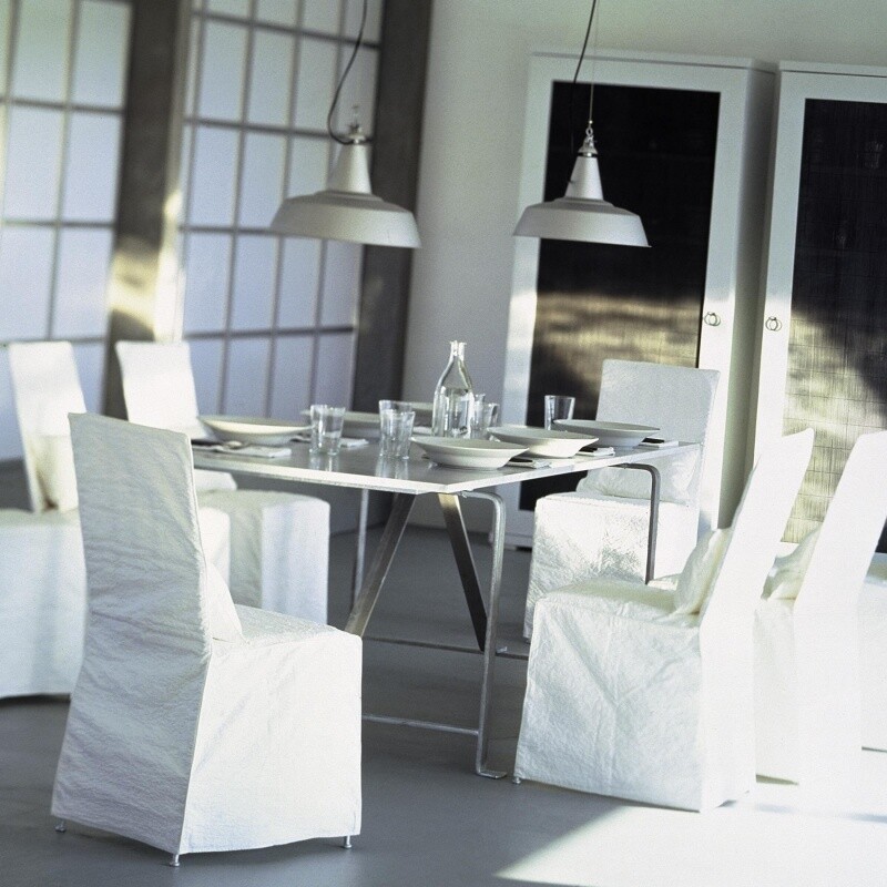 Huna Suspension Lamp