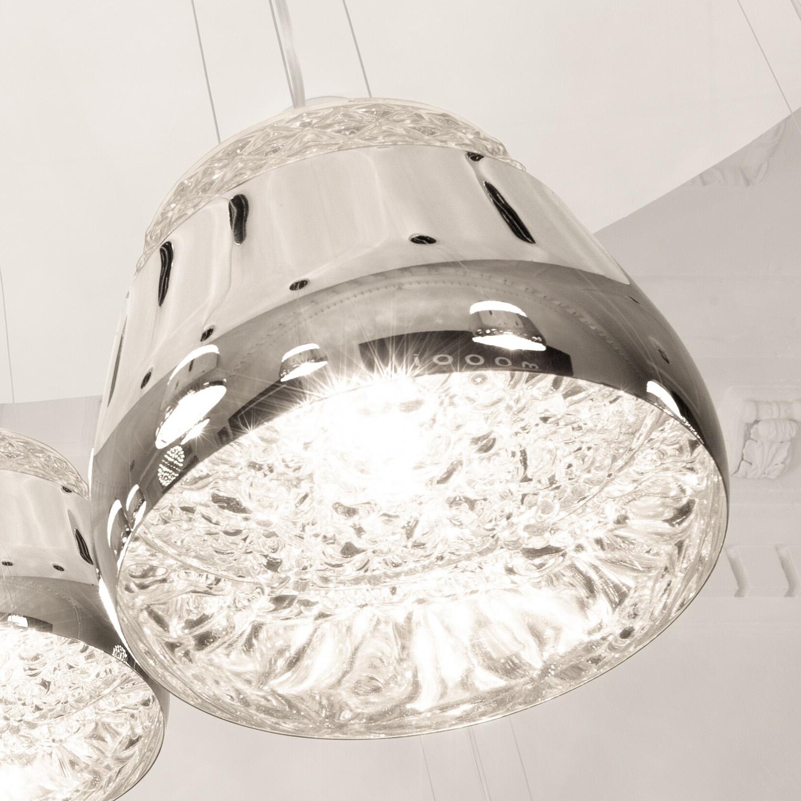 Baby Valentine Suspension Lamp