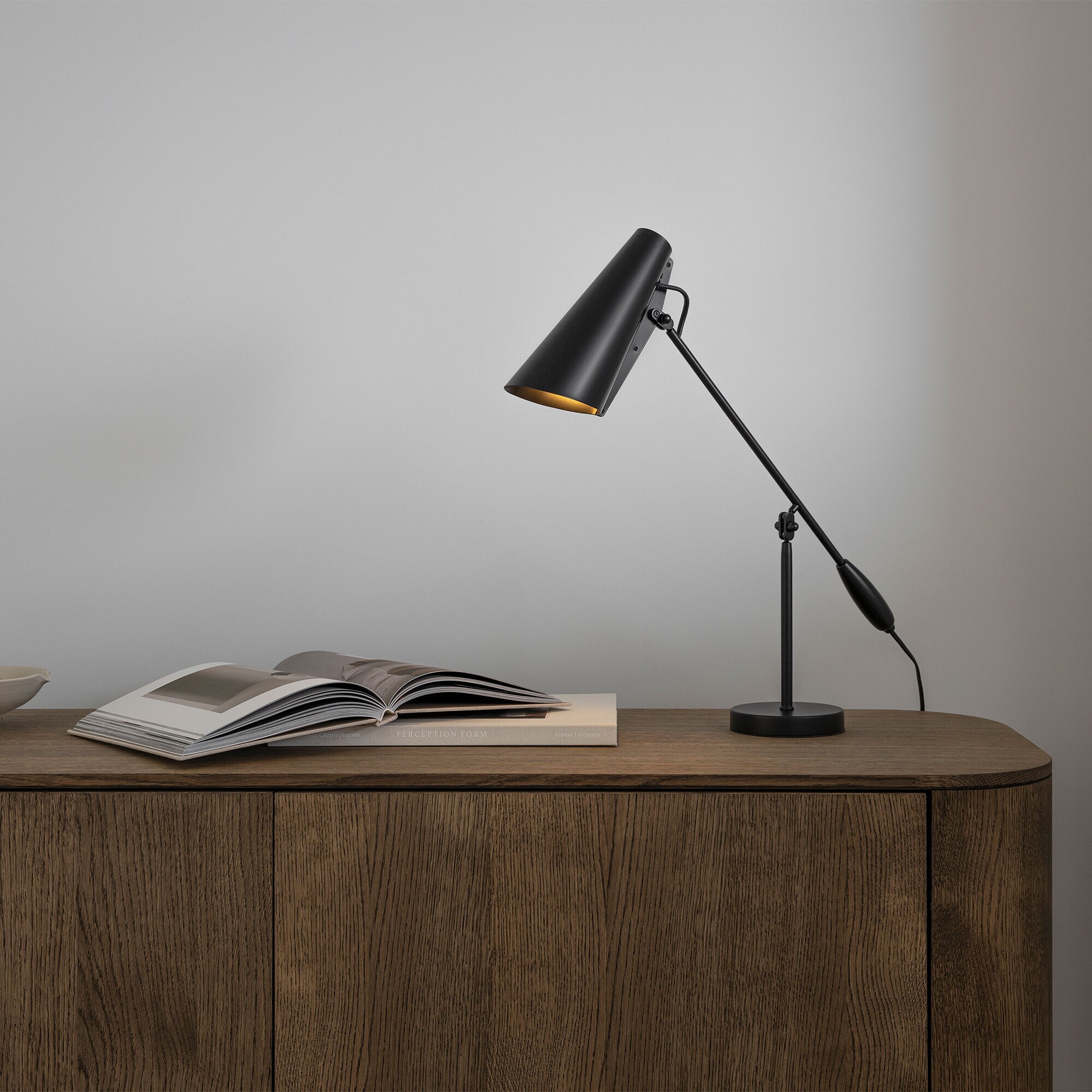Birdy Table Lamp