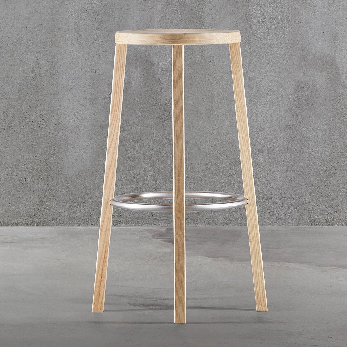 Blocco Bar Stool H:76cm