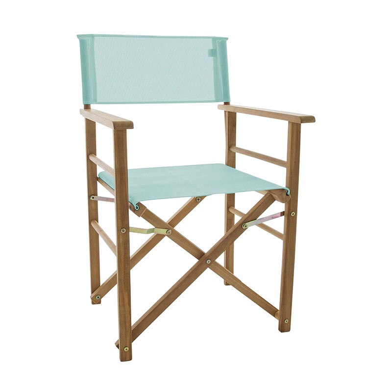 Maxx Director's Chair