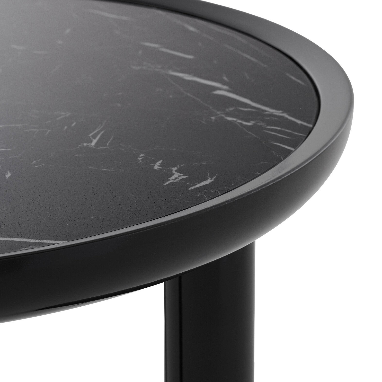 K-Top Side Table Ø 60cm