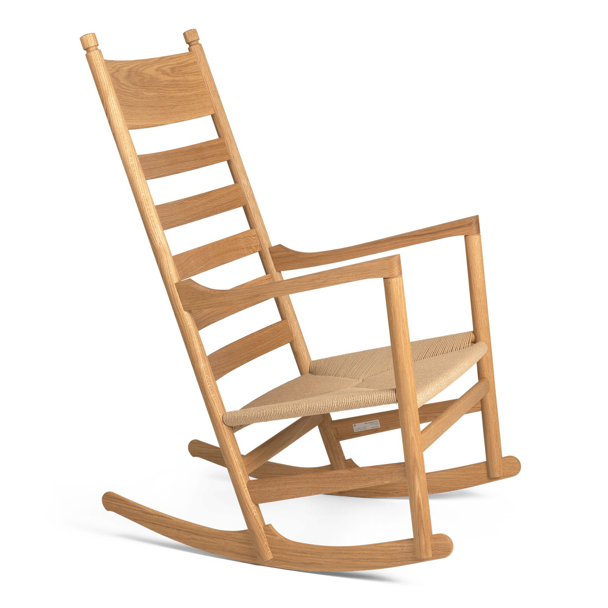 CH45 Rocking Chair