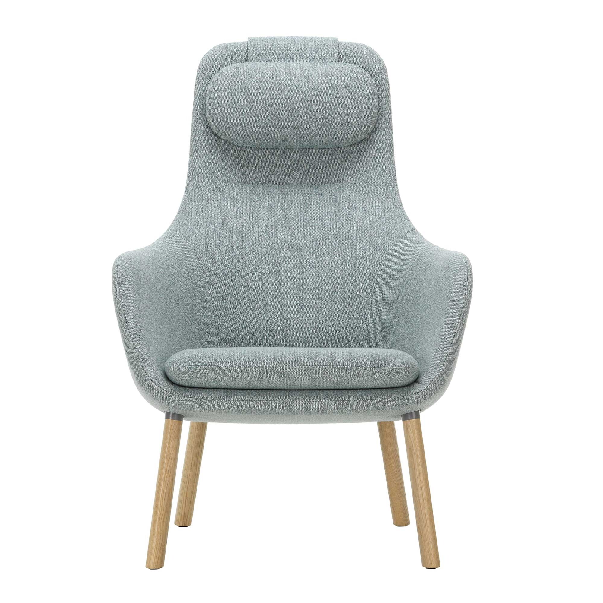 HAL Lounge Chair