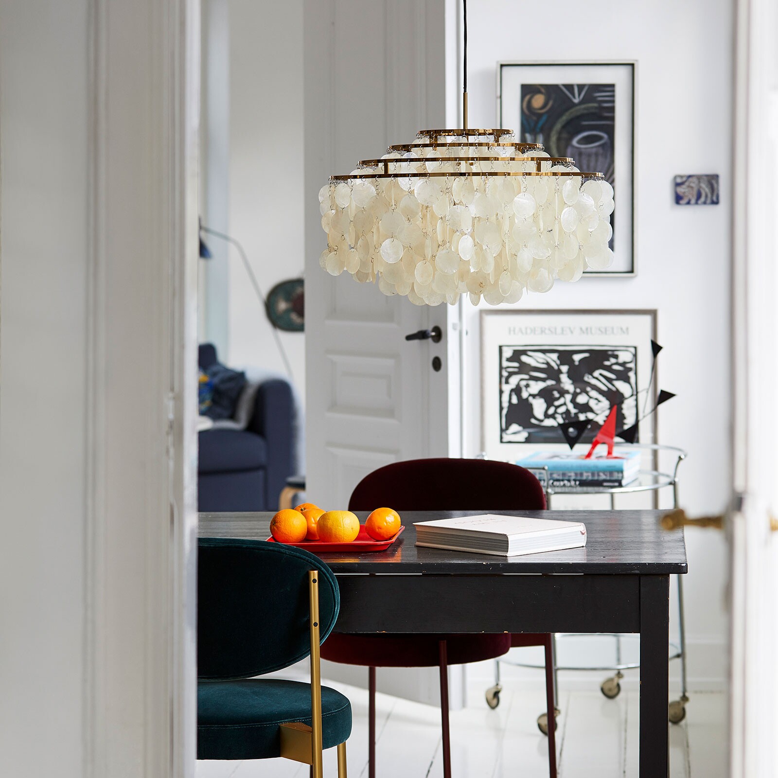 Fun 10DM Suspension Lamp