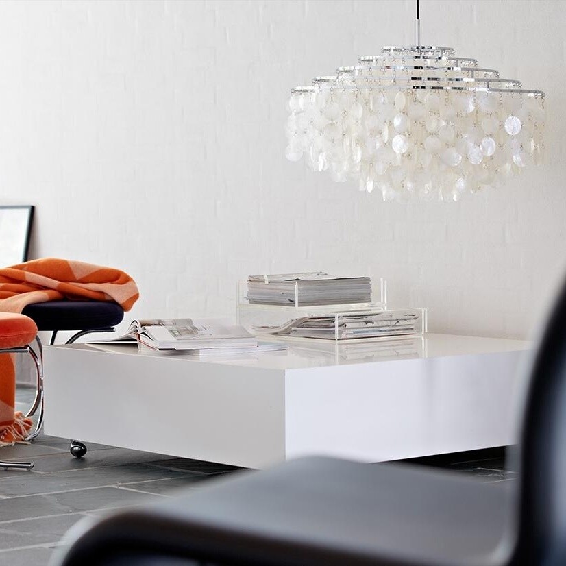 Fun 11DM Suspension Lamp